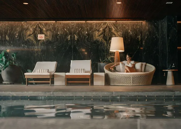 JW MarriottResort em SP